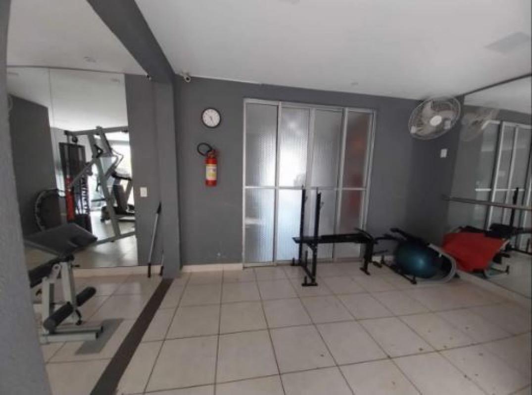 Apartamento, Jardim Guanabara, 3 Quartos, 1 Vaga, 1 Suíte