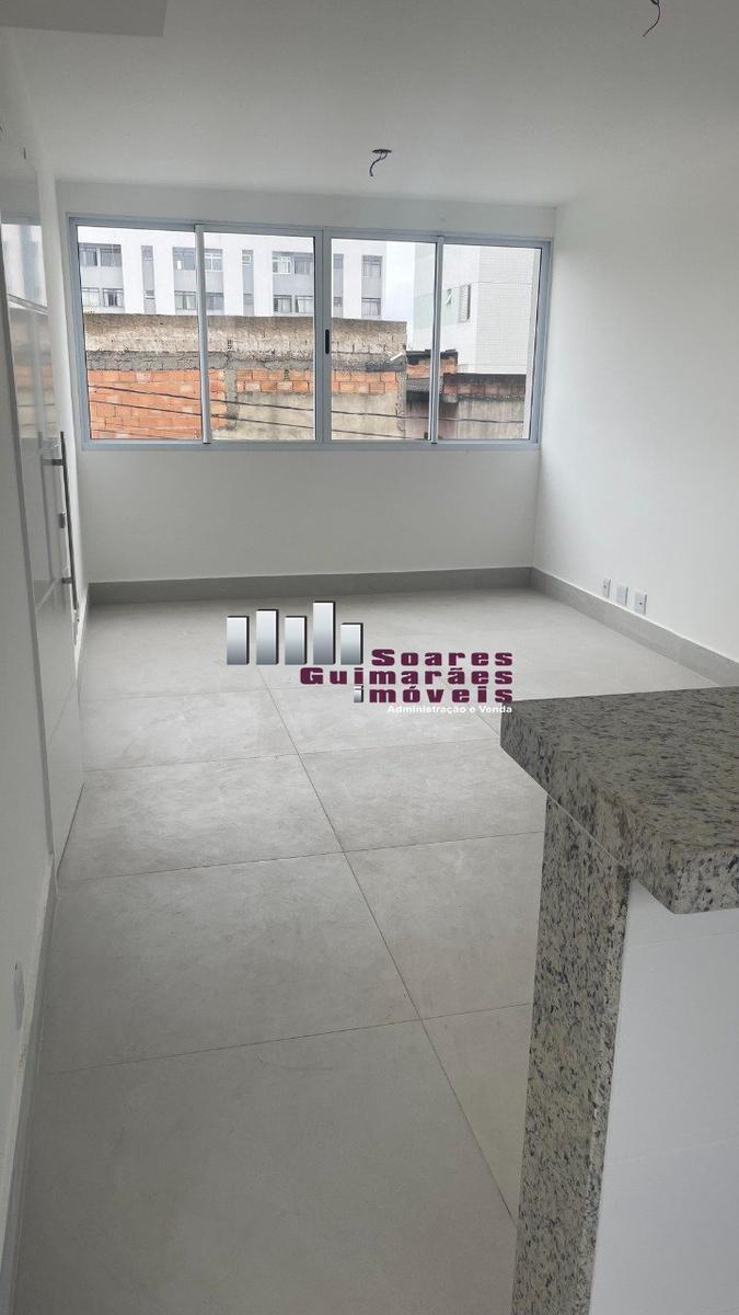 Apartamento, Ipiranga, 2 Quartos, 2 Vagas, 1 Suíte