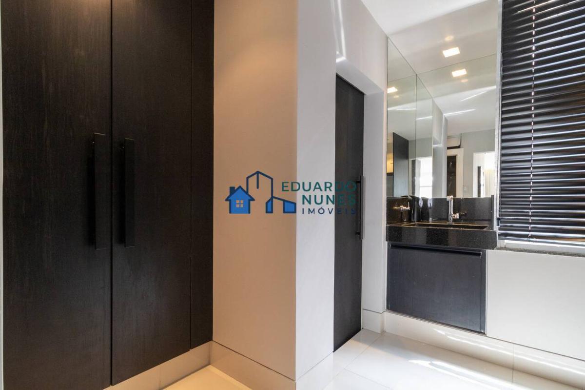 Apartamento, Lourdes, 2 Quartos, 1 Vaga, 2 Suítes