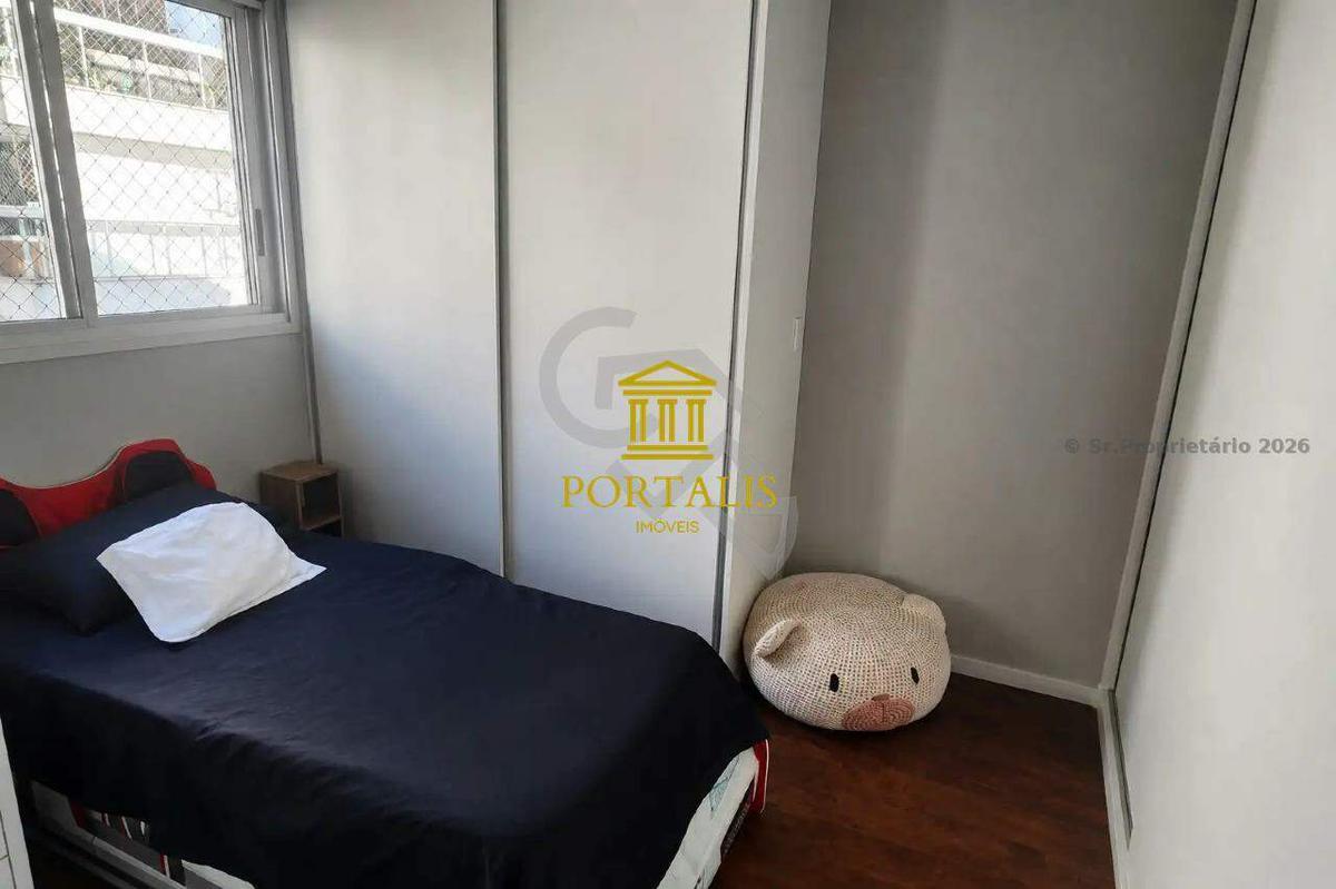 Cobertura, Luxemburgo, 4 Quartos, 4 Vagas, 4 Suítes