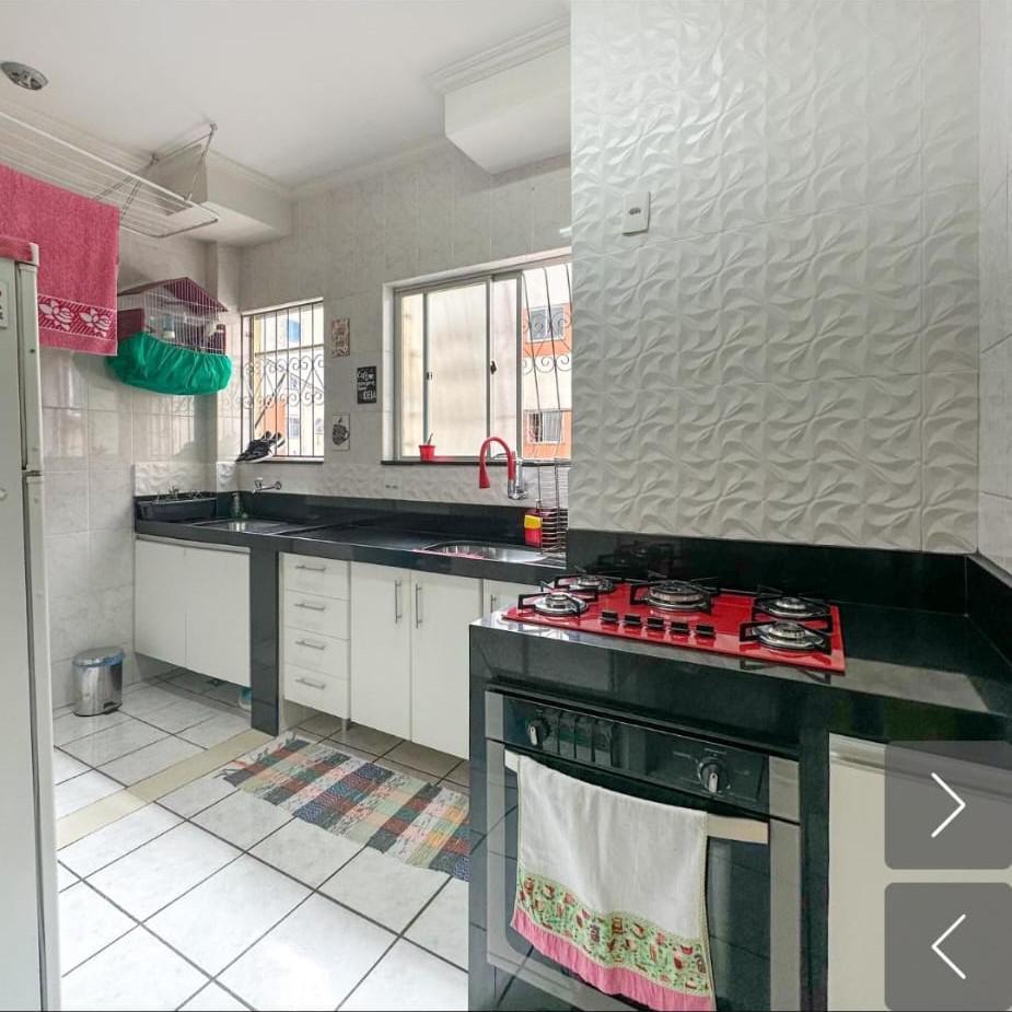 Apartamento, Planalto, 2 Quartos, 1 Vaga