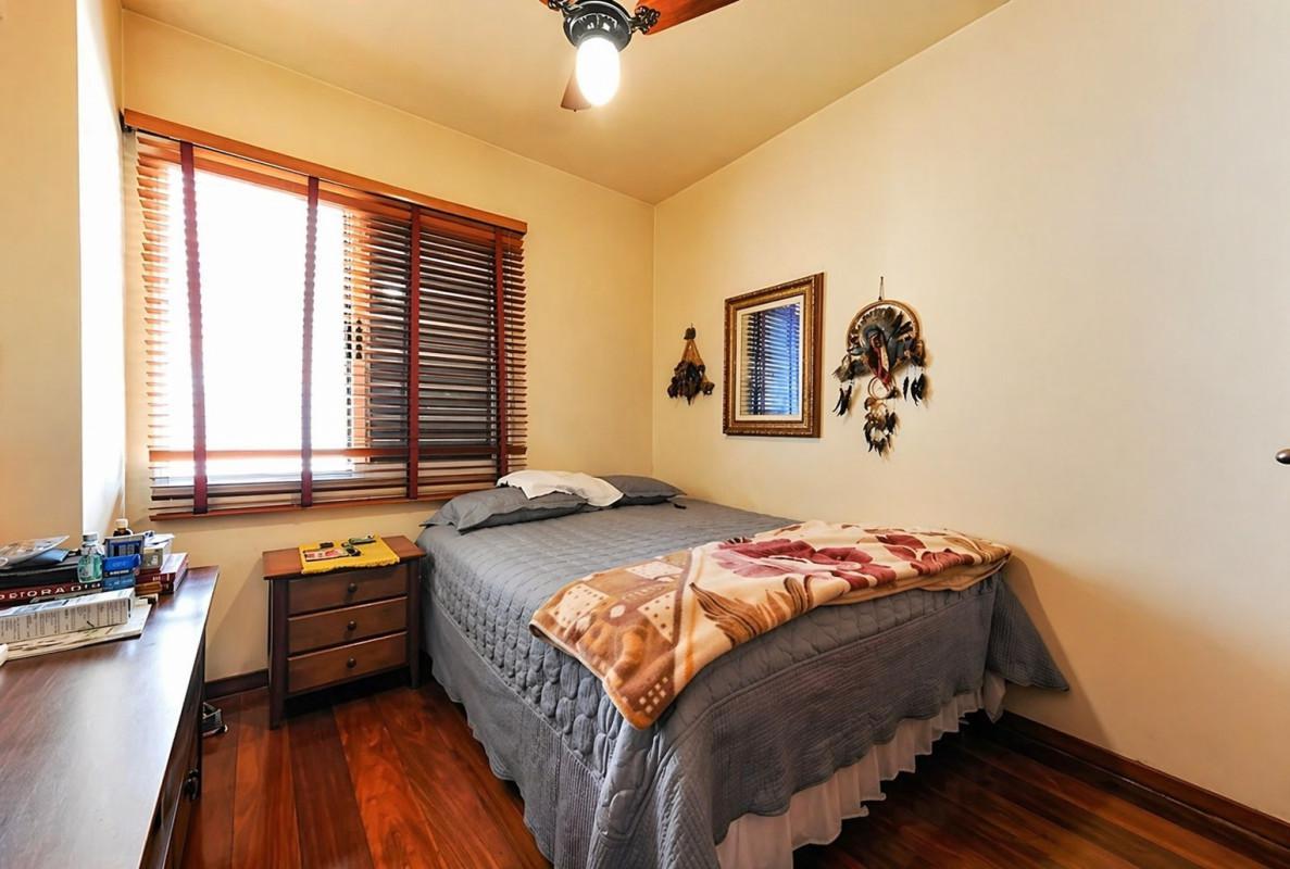 Apartamento, Funcionários, 4 Quartos, 2 Vagas, 1 Suíte