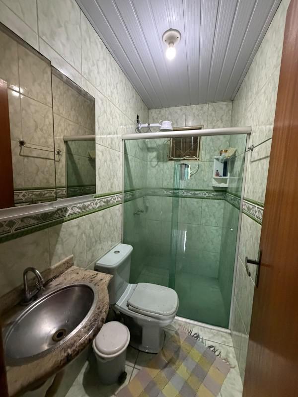 Casa, Rosário, 3 Quartos, 2 Vagas