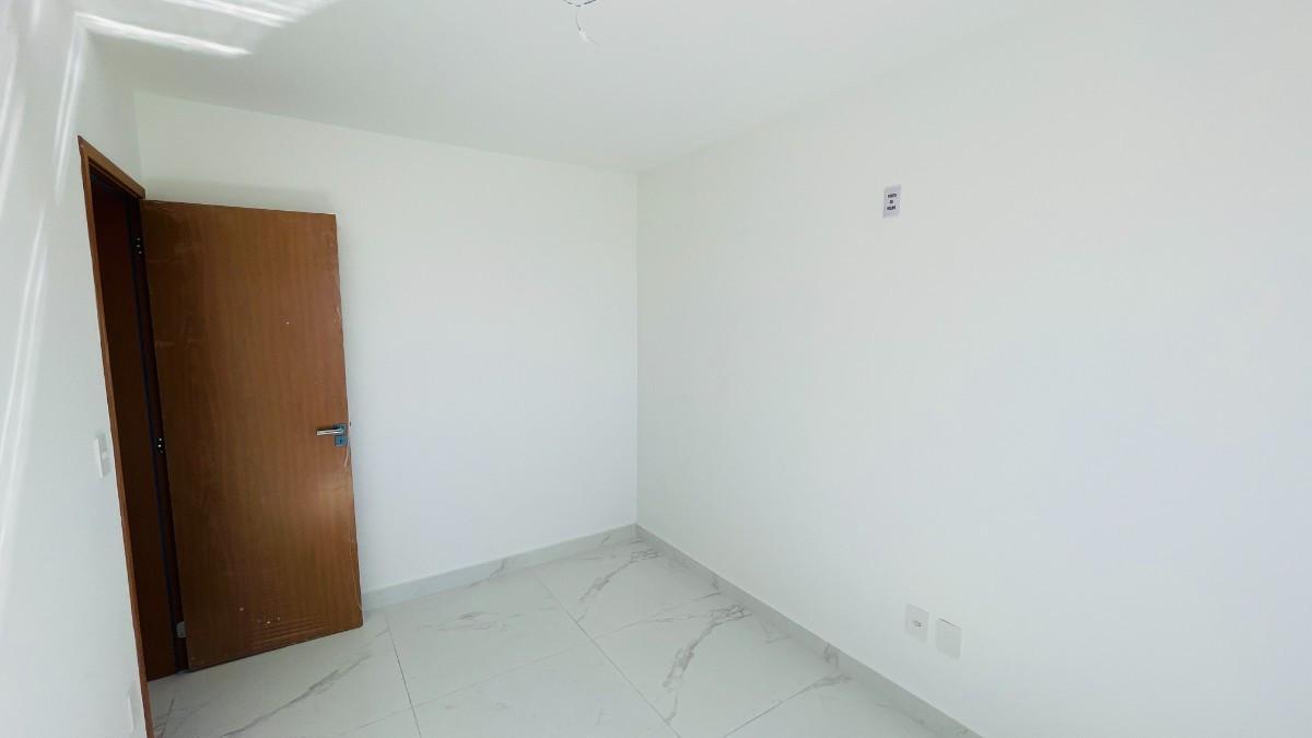 Apartamento, São Gotardo, 2 Quartos, 1 Vaga