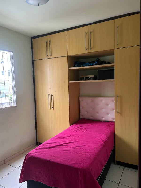 Apartamento, Silveira, 4 Quartos, 1 Vaga, 1 Suíte
