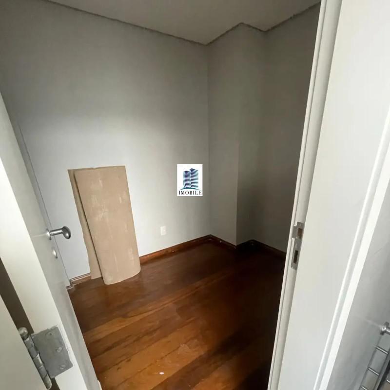 Cobertura, Santo Agostinho, 4 Quartos, 5 Vagas, 2 Suítes