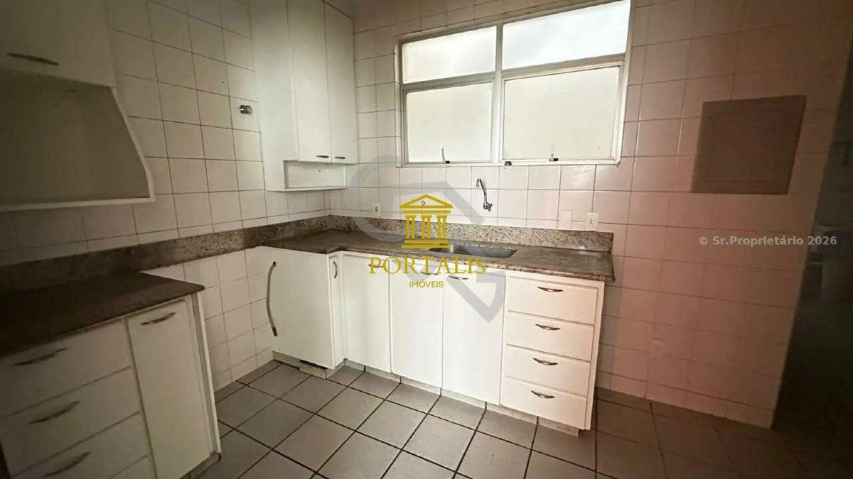 Apartamento, Buritis, 4 Quartos, 2 Vagas, 1 Suíte