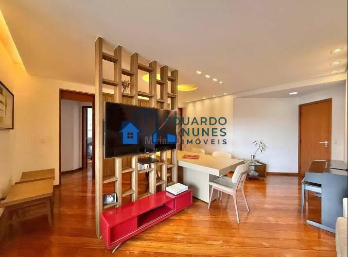 Apartamento, Savassi, 3 Quartos, 3 Vagas, 1 Suíte