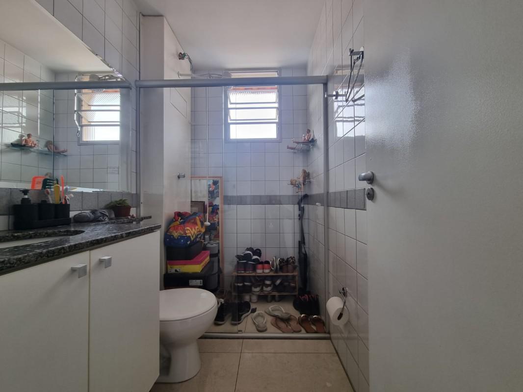 Apartamento, Jardim Riacho das Pedras, 3 Quartos, 1 Vaga, 1 Suíte