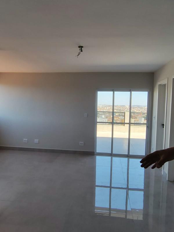 Cobertura, Manacás, 4 Quartos, 3 Vagas, 1 Suíte