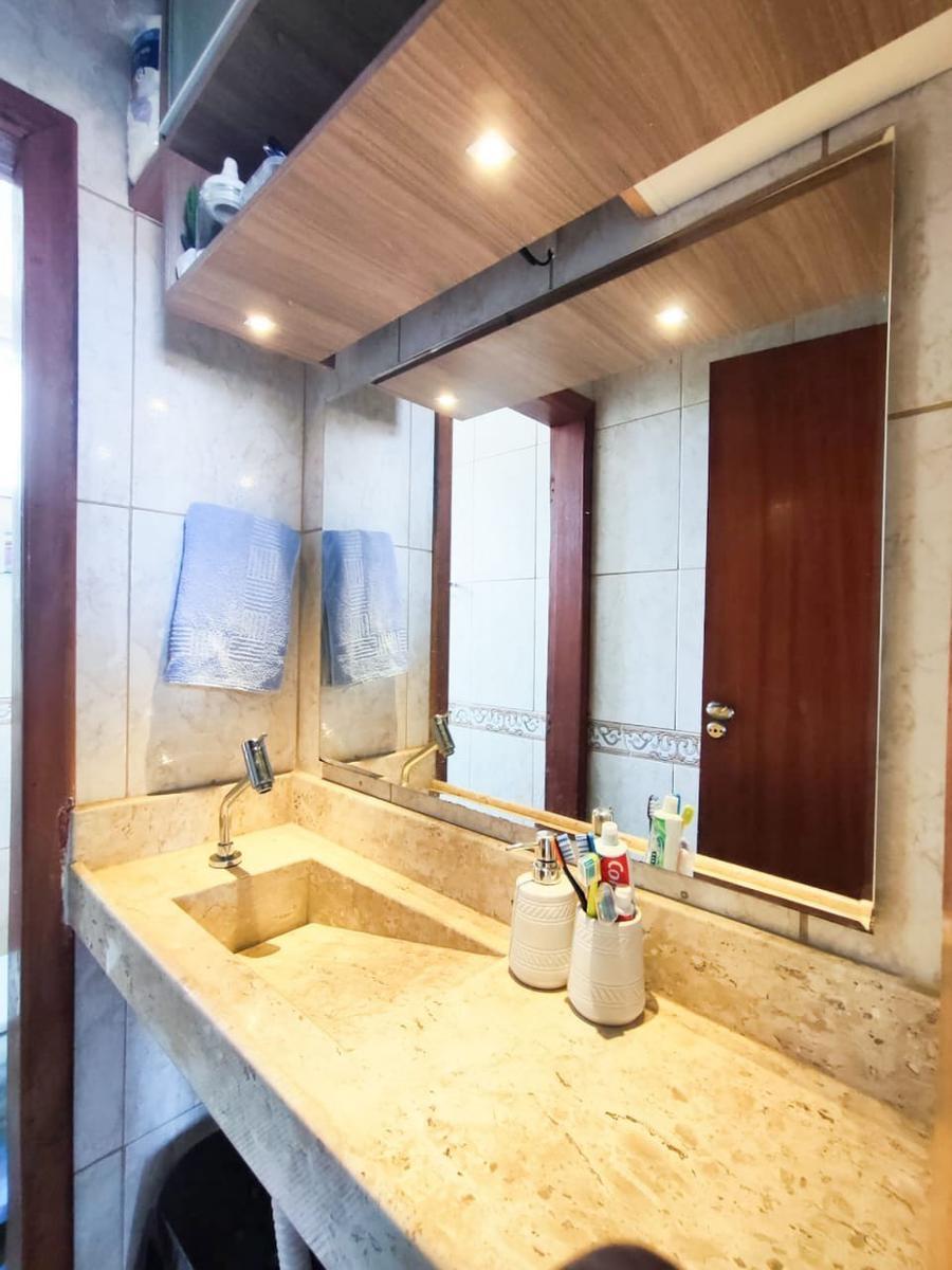 Cobertura, Santa Mônica, 3 Quartos, 1 Vaga