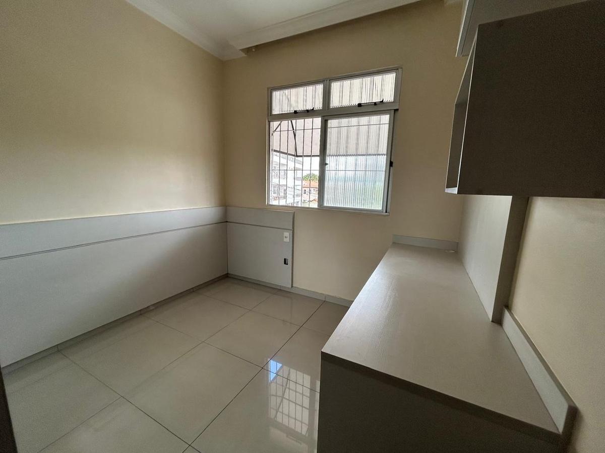 Cobertura, Santa Mônica, 3 Quartos, 1 Vaga