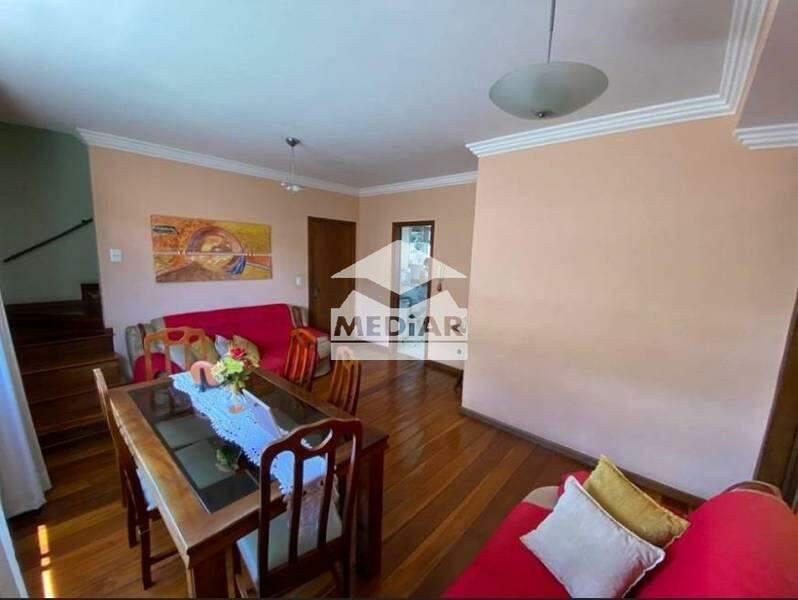 Cobertura, Dona Clara, 3 Quartos, 4 Vagas, 2 Suítes