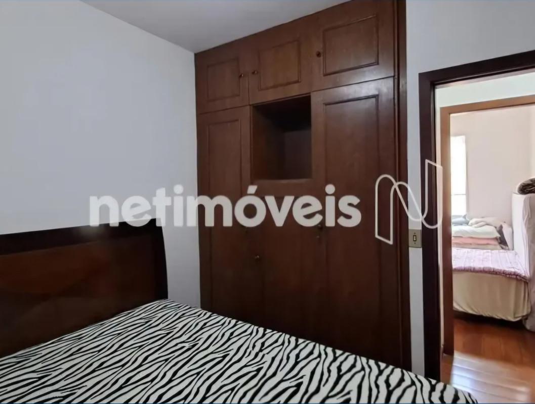 Casa, Floresta, 3 Quartos, 1 Vaga