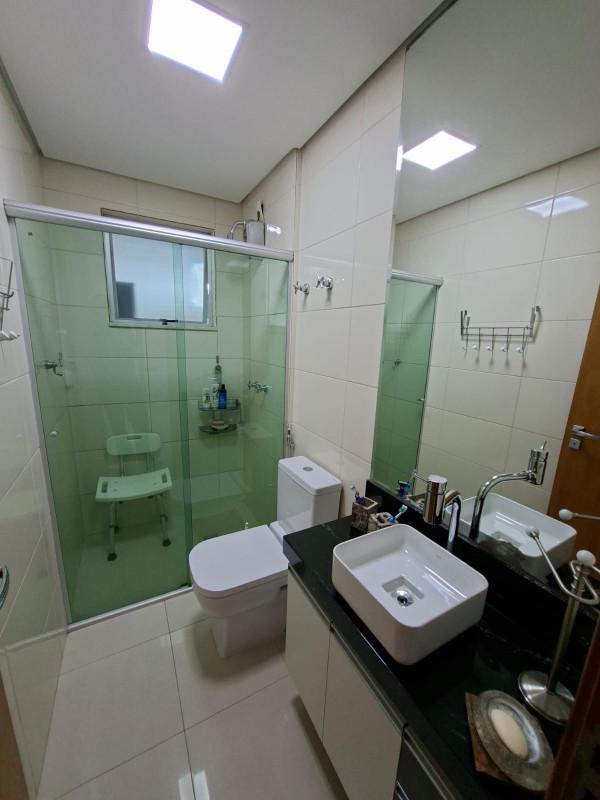 Apartamento, Dona Clara, 3 Quartos, 1 Vaga, 1 Suíte