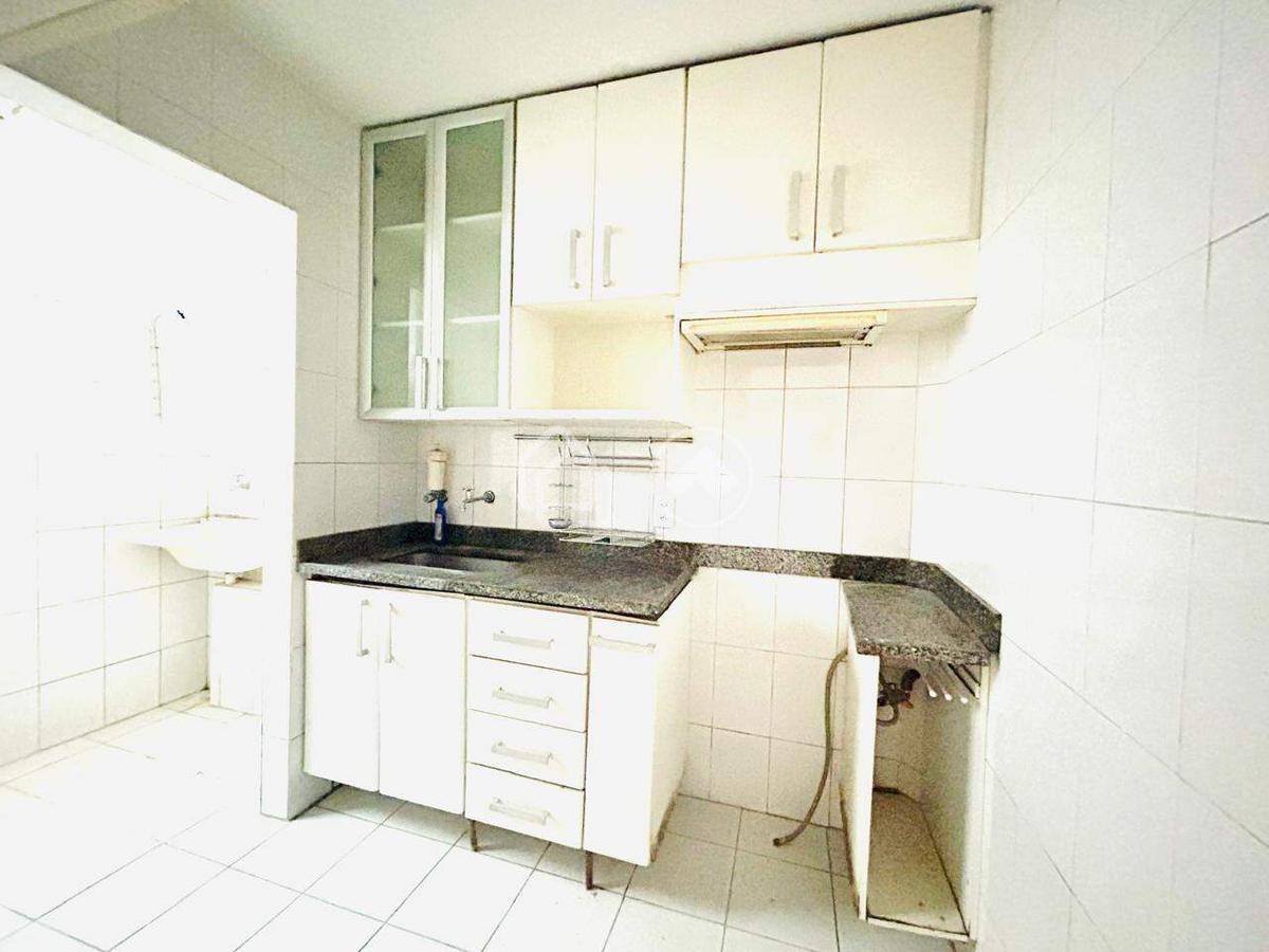 Apartamento, Buritis, 3 Quartos, 1 Vaga, 1 Suíte