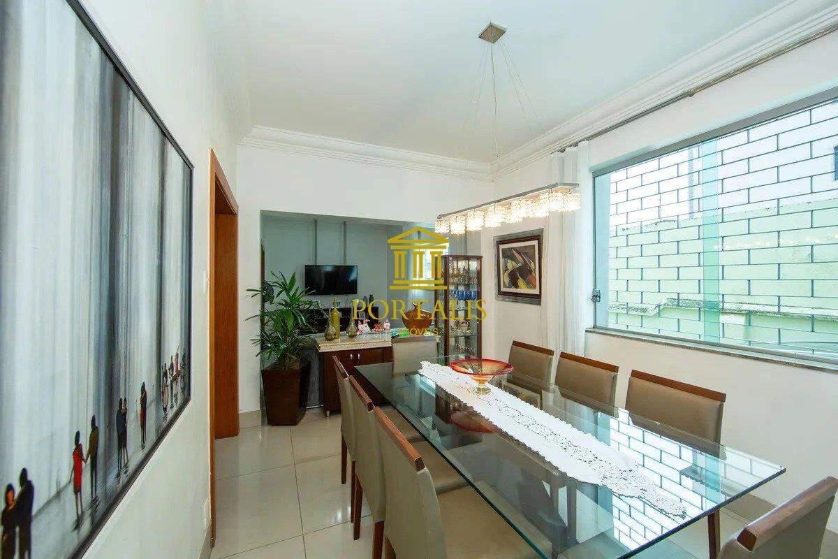 Casa, Prado, 5 Quartos, 6 Vagas, 2 Suítes