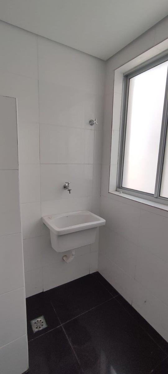 Apartamento, Serrano, 3 Quartos, 2 Vagas, 1 Suíte