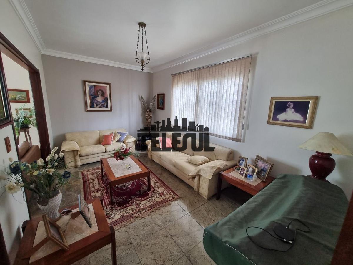 Casa, Vila Pinto, 5 Quartos, 4 Vagas, 1 Suíte
