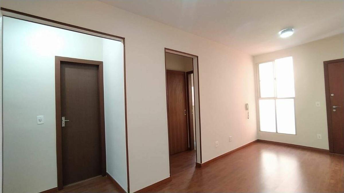 Apartamento, Buritis, 3 Quartos, 1 Vaga, 1 Suíte
