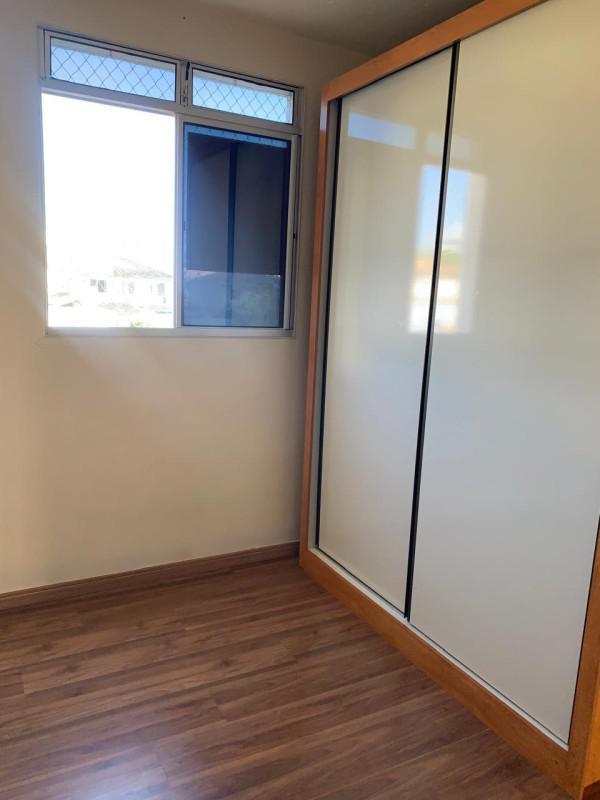 Apartamento, Castelo, 2 Quartos, 1 Vaga, 1 Suíte