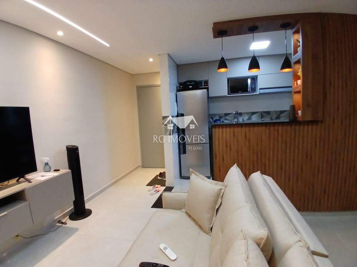 Apartamento, Maria da Conceição, 2 Quartos, 2 Vagas