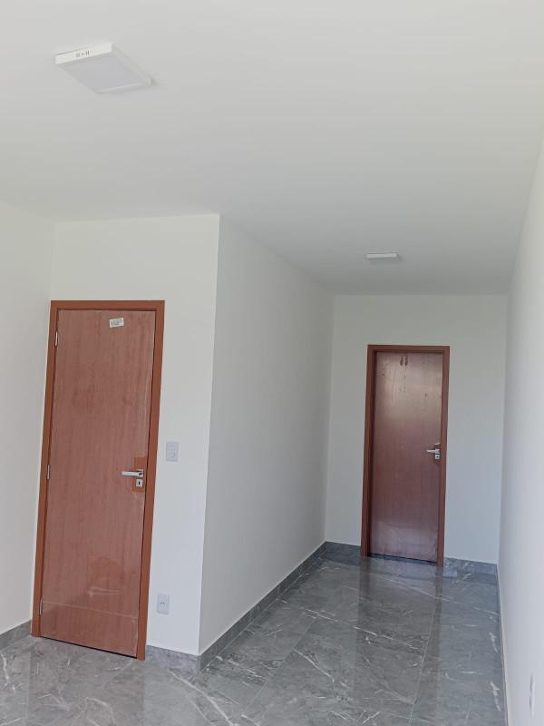 Casa, Três Barras, 3 Quartos, 0 Vaga, 1 Suíte