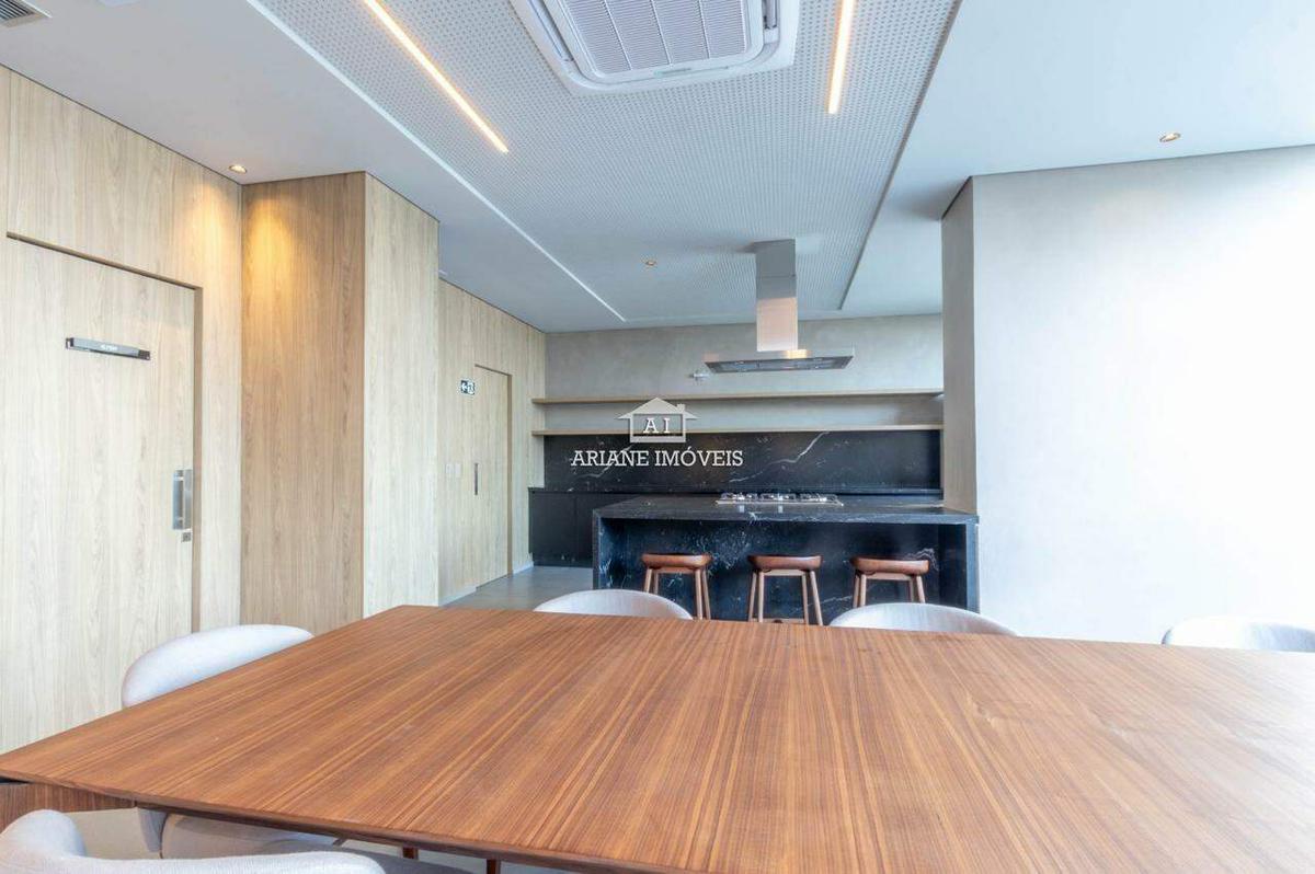 Apartamento, Vila da Serra, 1 Quarto, 1 Vaga, 1 Suíte