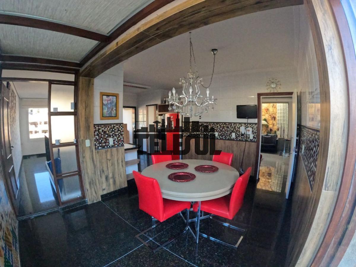 Casa, Vila Pinto, 3 Quartos, 6 Vagas, 1 Suíte