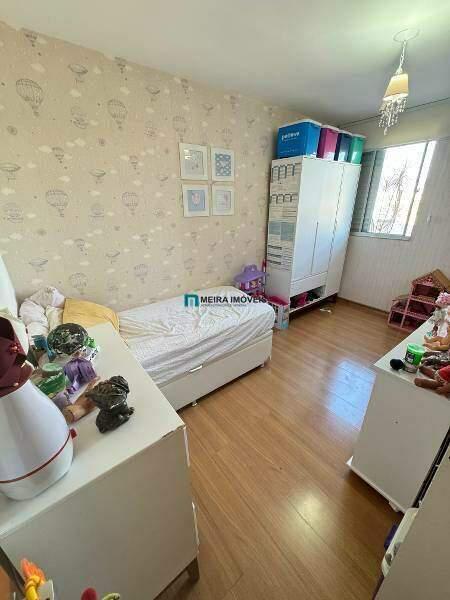 Apartamento, Sagrada Família, 3 Quartos, 1 Vaga, 1 Suíte