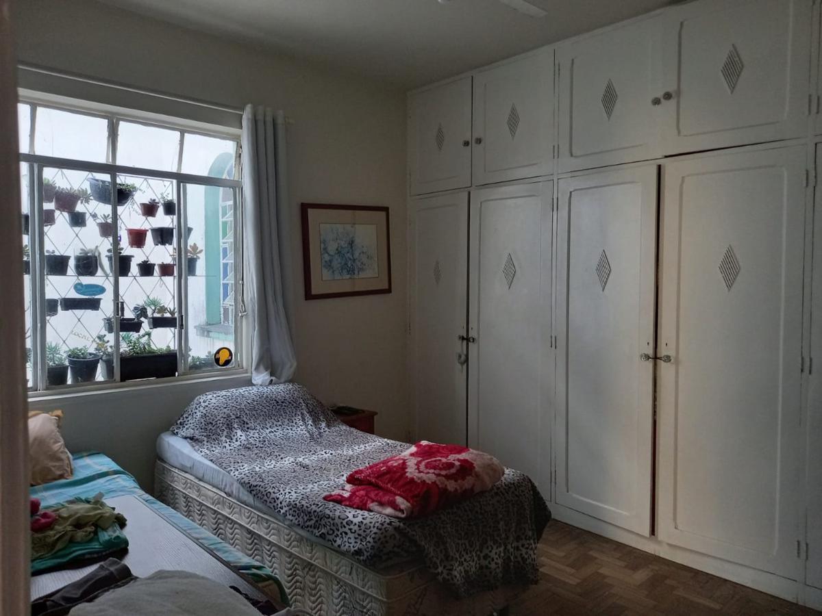 Apartamento, Gutierrez, 4 Quartos, 1 Vaga