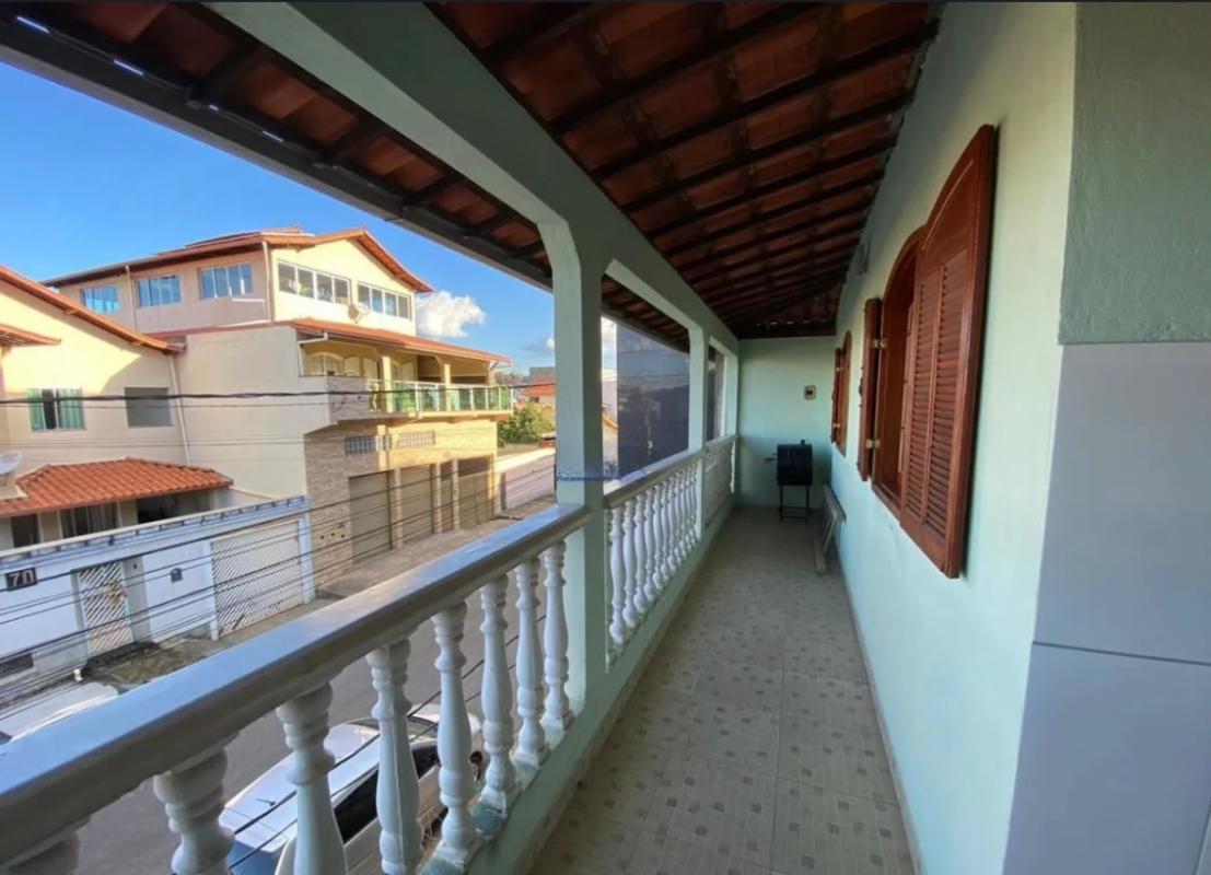 Casa, Tirol (barreiro), 4 Quartos, 1 Vaga