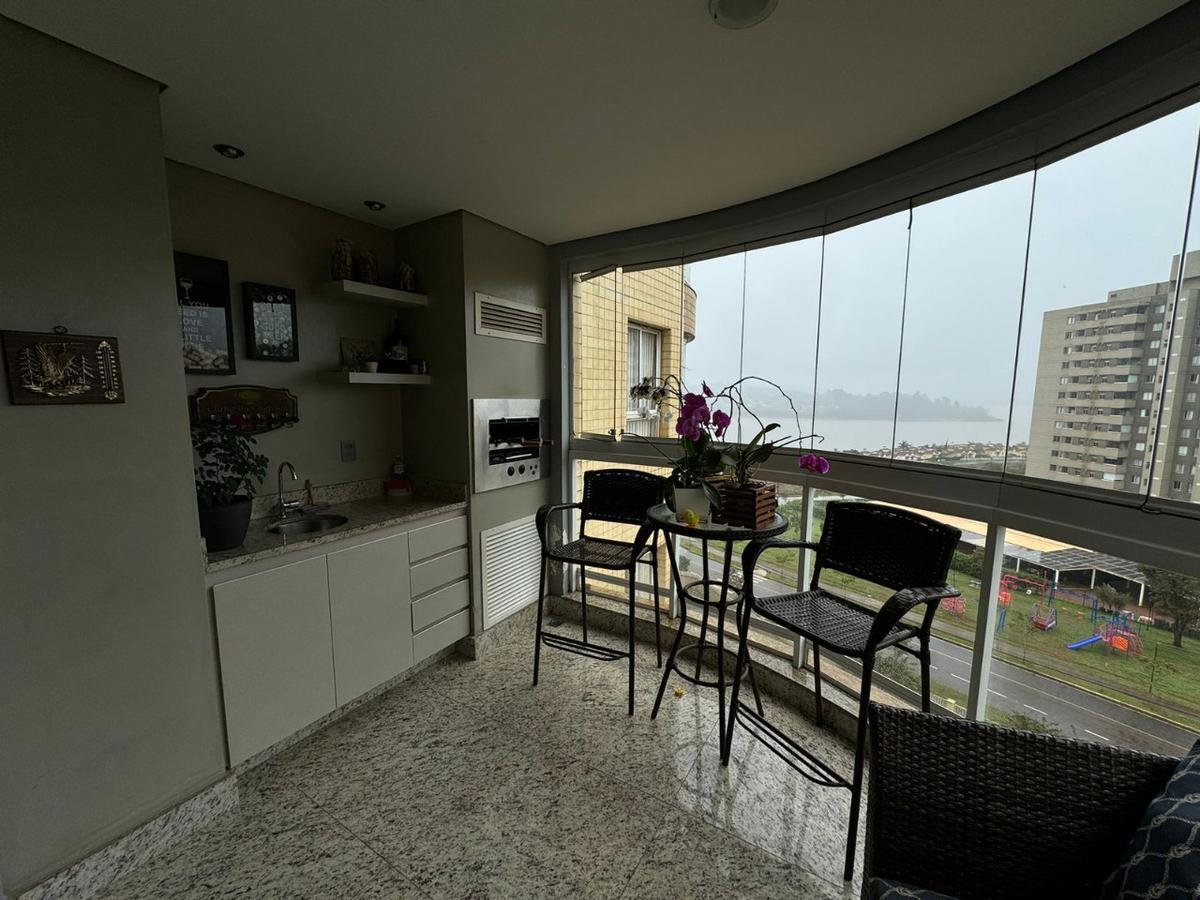 Apartamento, Alphaville - Lagoa dos Ingleses, 4 Quartos, 3 Vagas, 2 Suítes