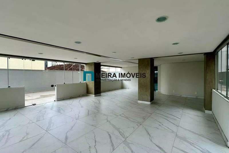 Apartamento, Gutierrez, 3 Quartos, 1 Vaga, 1 Suíte