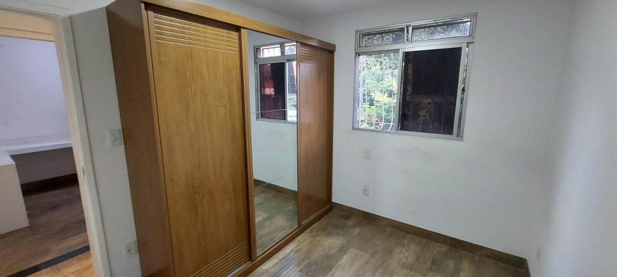 Apartamento, Havaí, 2 Quartos, 1 Vaga