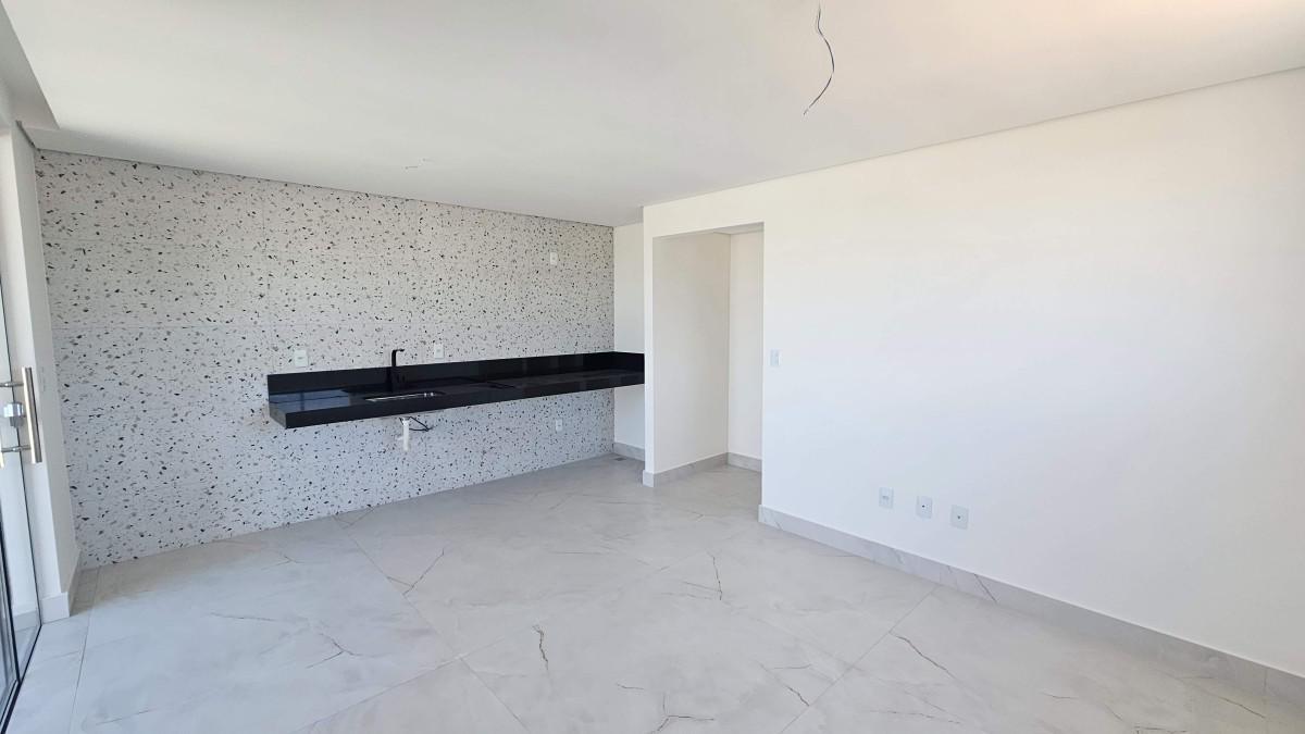 Cobertura, Miramar (barreiro), 3 Quartos, 2 Vagas, 1 Suíte