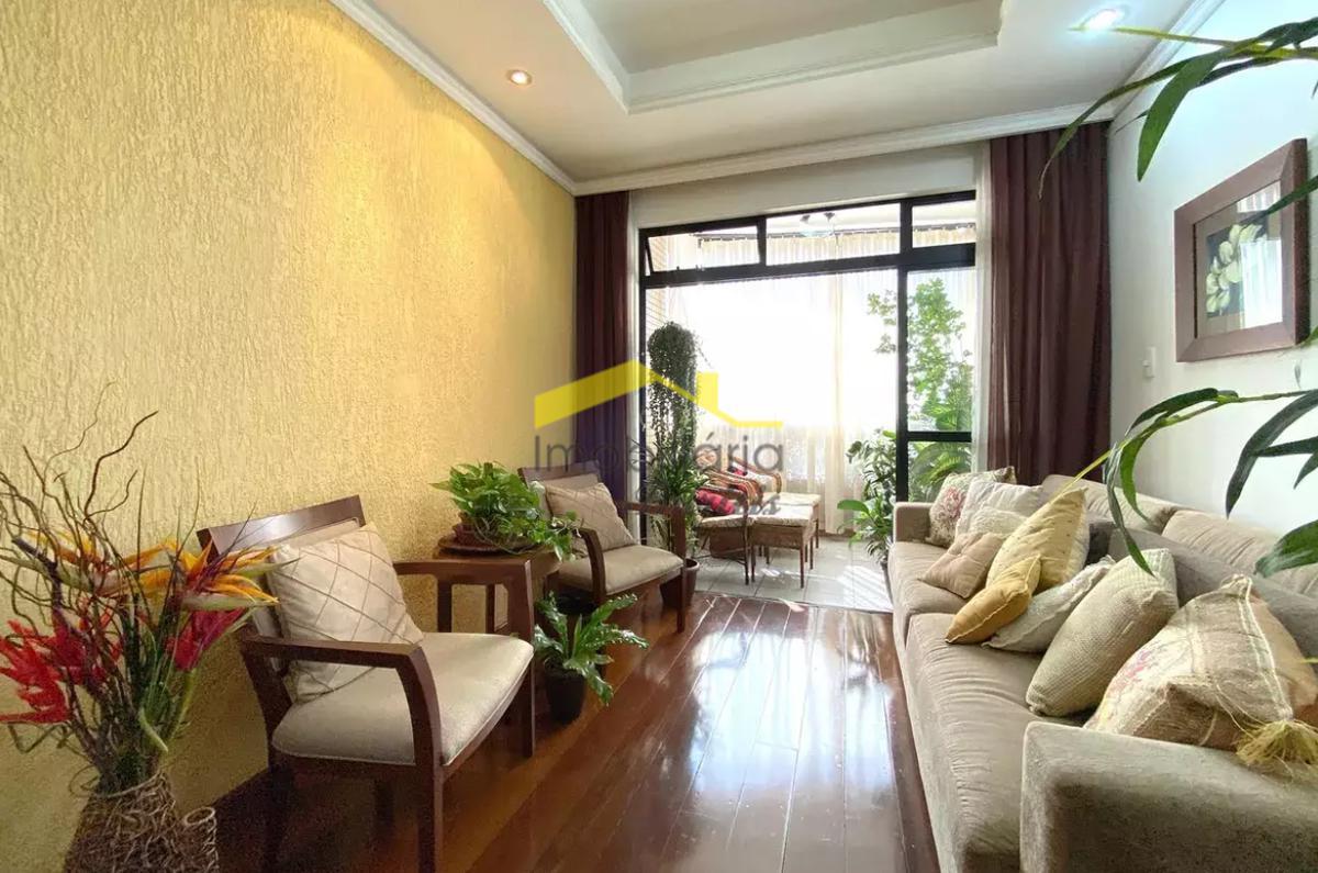 Apartamento, Buritis, 3 Quartos, 2 Vagas, 1 Suíte