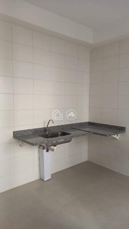 Apartamento, Palmeiras, 2 Quartos, 1 Vaga, 1 Suíte