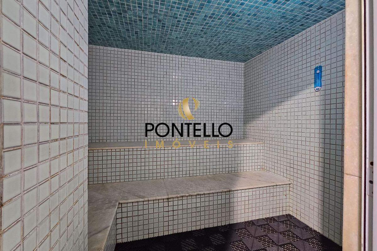 Apartamento, Vila da Serra, 2 Quartos, 2 Vagas, 1 Suíte