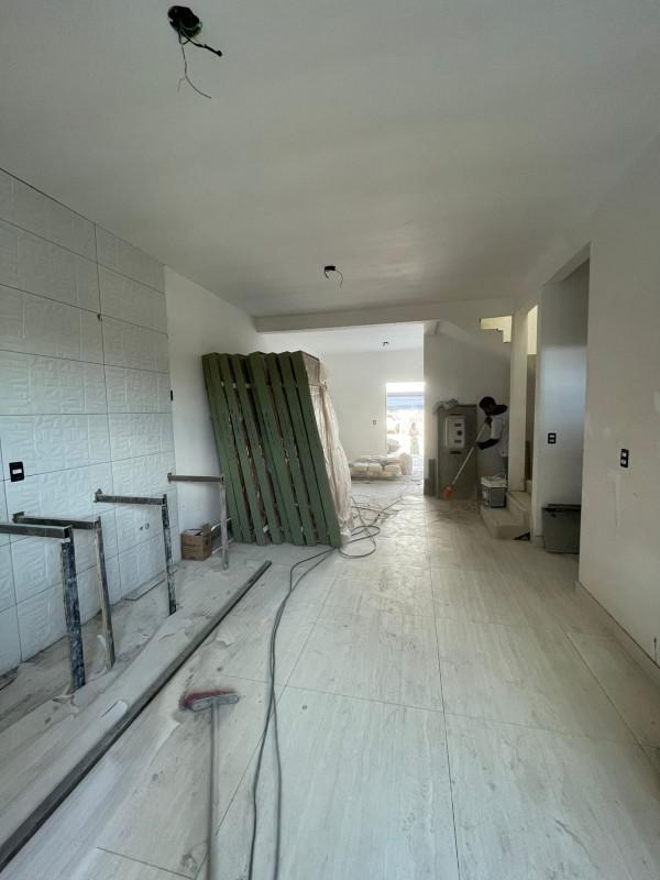 Casa, Masterville, 3 Quartos, 4 Vagas, 1 Suíte