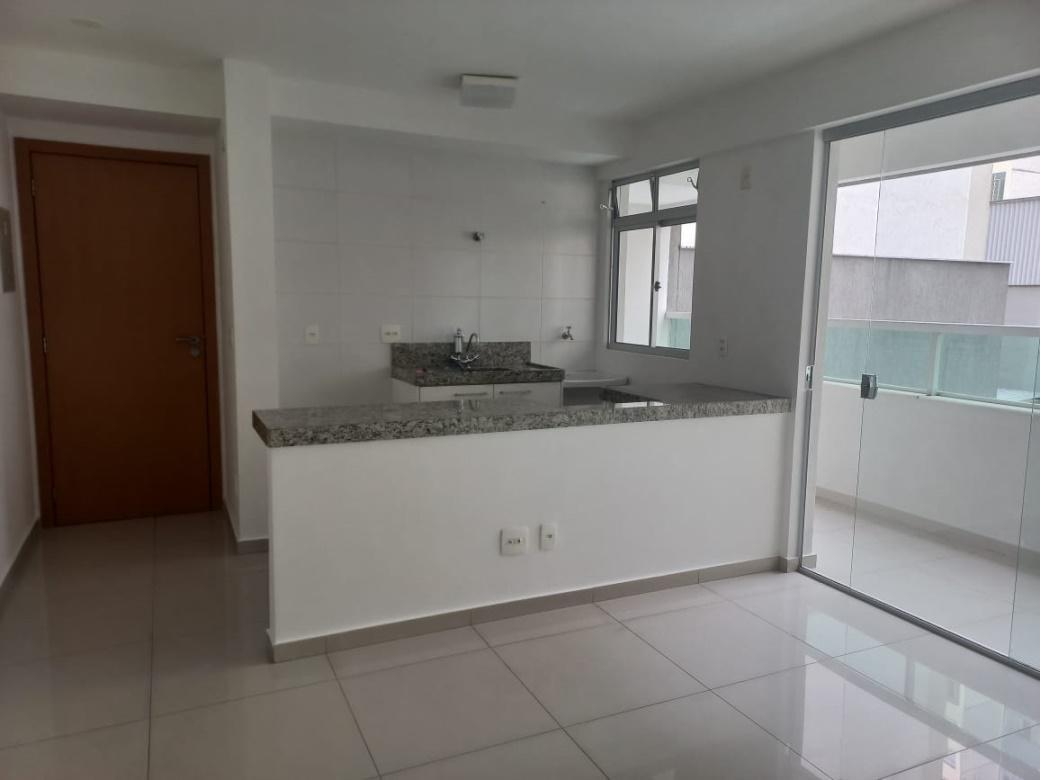 Apartamento, Centro, 1 Quarto, 1 Vaga