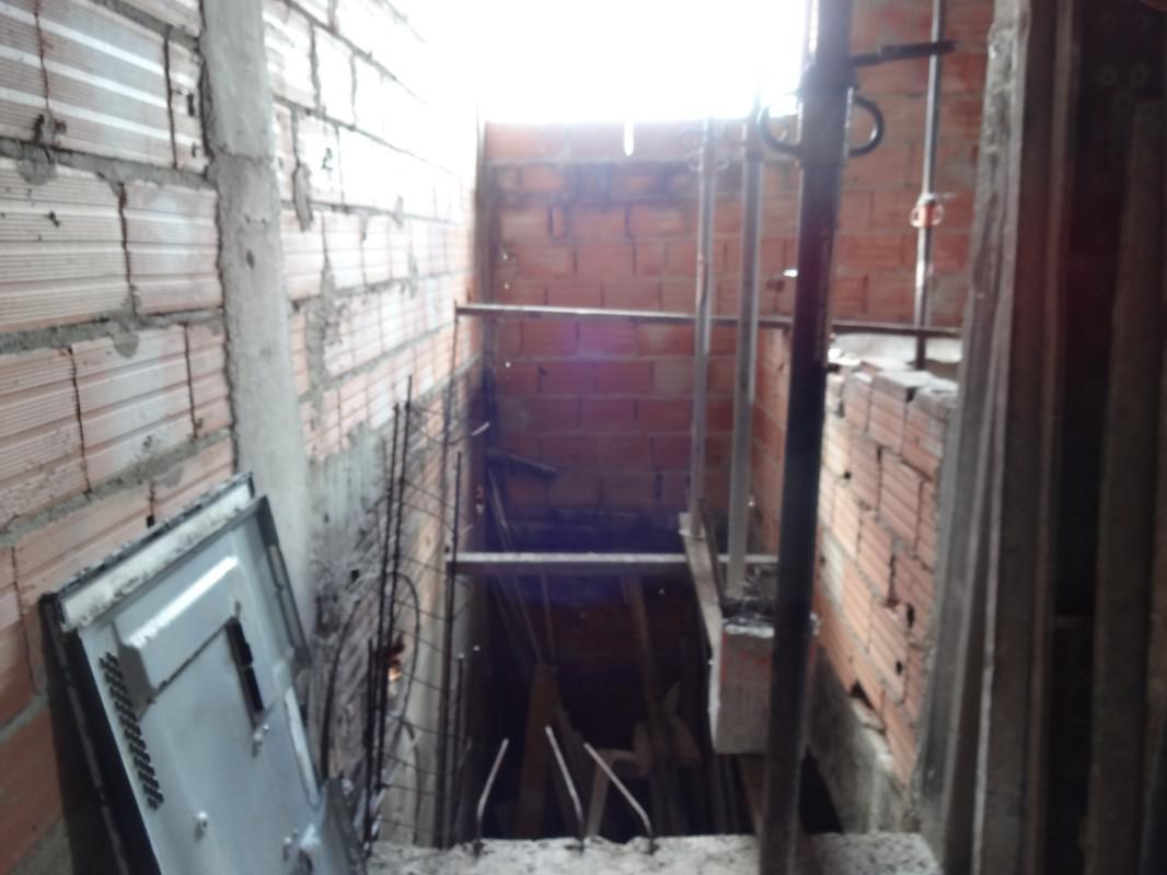 Lote, Jardim Guanabara, 4 Quartos, 3 Vagas