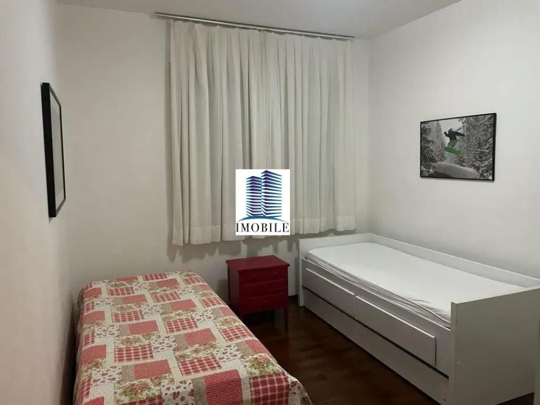 Apartamento, Gutierrez, 3 Quartos, 1 Vaga, 1 Suíte