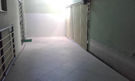 Prédio, Parque Recreio, 2 Quartos, 2 Vagas, 1 Suíte