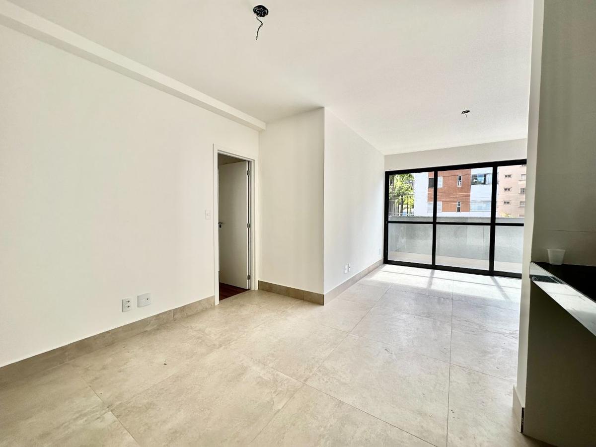 Apartamento, Anchieta, 3 Quartos, 3 Vagas, 1 Suíte