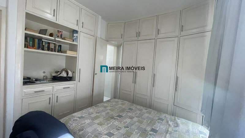 Apartamento, Lourdes, 3 Quartos, 1 Vaga, 1 Suíte