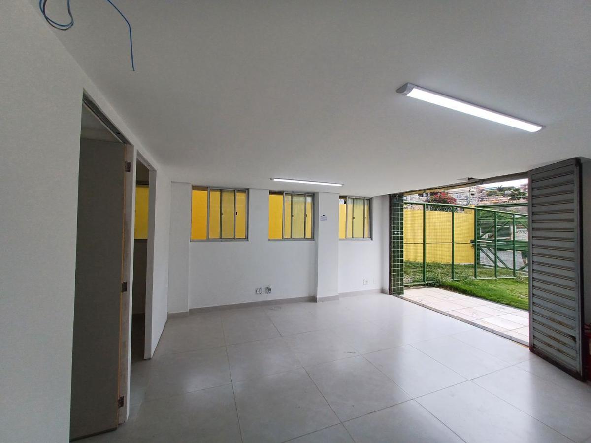 Andar, Renascença, 0 Quarto, 4 Vagas