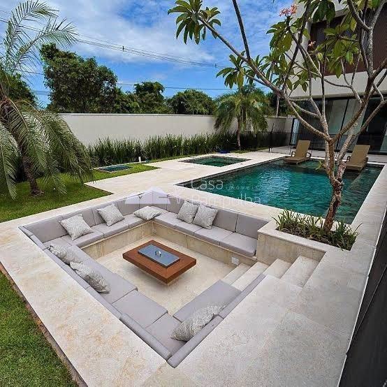 Casa, Gran Park, 5 Quartos, 2 Vagas, 4 Suítes