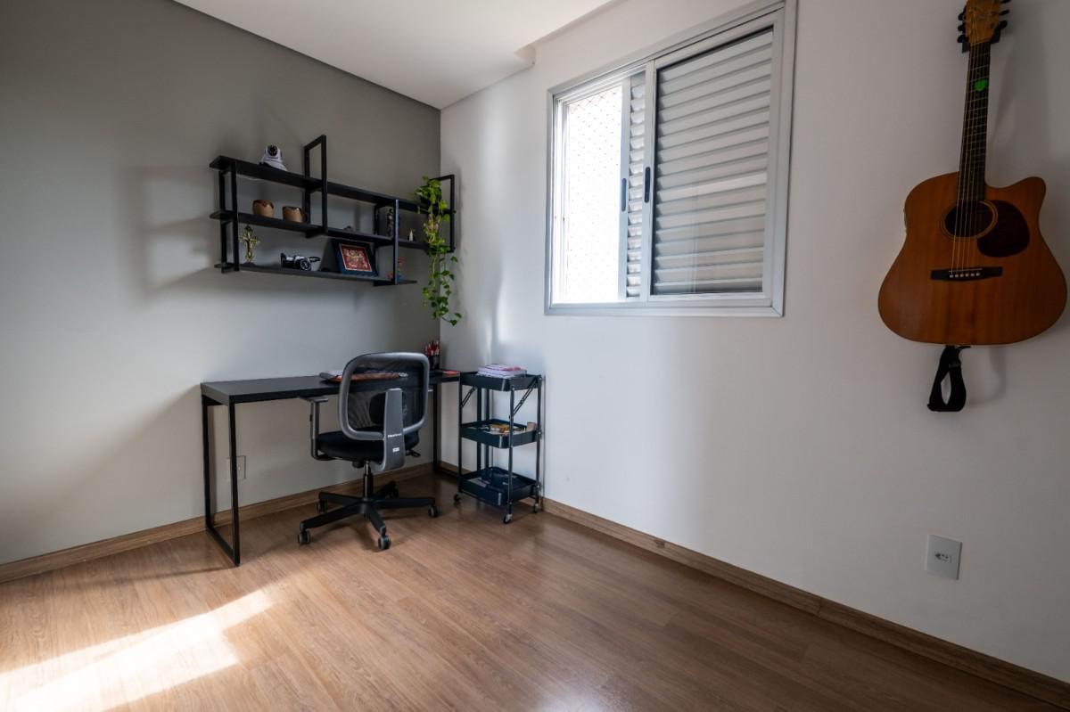 Apartamento, Buritis, 2 Quartos, 2 Vagas, 1 Suíte