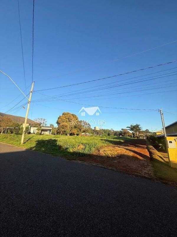 Lote, Condomínio Serra dos Bandeirantes, 0 Quarto, 0 Vaga